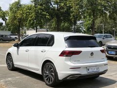 Volkswagen Golf 2021 280TSI DSG Pro Launch Edition - ფოტო 5