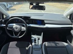 Volkswagen Golf 2021 280TSI DSG Pro Launch Edition - ფოტო 6