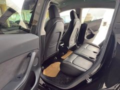 Tesla Model Y Rear-Wheel Drive - ფოტო 10