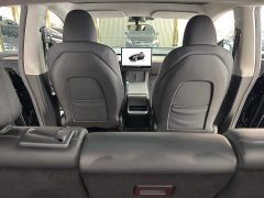 Tesla Model Y Rear-Wheel Drive - ფოტო 11