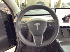 Tesla Model Y Rear-Wheel Drive - ფოტო 15