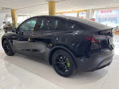 Tesla Model Y Rear-Wheel Drive - ფოტო 4