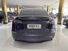 Tesla Model Y Rear-Wheel Drive - ფოტო 5