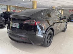 Tesla Model Y Rear-Wheel Drive - ფოტო 6