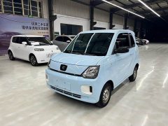 Dongfeng MINIEV Version - ფოტო 1