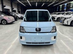 Dongfeng MINIEV Version - ფოტო 2