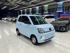 Dongfeng MINIEV Version - ფოტო 3