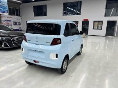 Dongfeng MINIEV Version - ფოტო 4