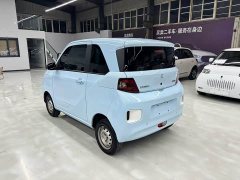 Dongfeng MINIEV Version - ფოტო 6