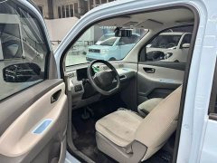 Dongfeng MINIEV Version - ფოტო 8
