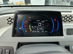 Dongfeng MINIEV Version - ფოტო 9