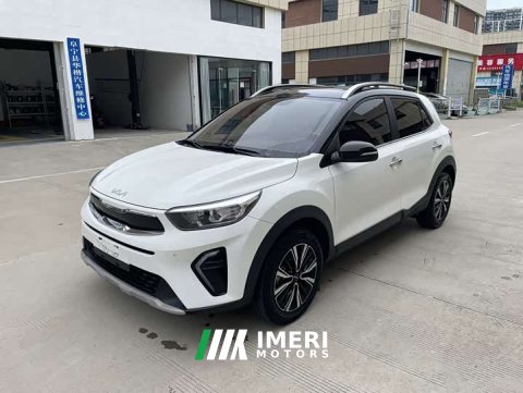 2023 Kia Yepao 2021 1.4L CVT Sunroof Edition - ავტომობილი ჩინეთიდან