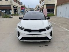 Kia Yepao 2021 1.4L CVT Sunroof Edition - ფოტო 2