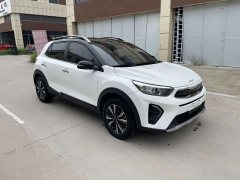 Kia Yepao 2021 1.4L CVT Sunroof Edition - ფოტო 3