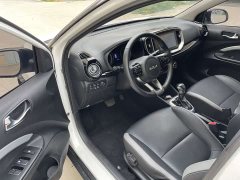 Kia Yepao 2021 1.4L CVT Sunroof Edition - ფოტო 4