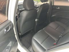 Kia Yepao 2021 1.4L CVT Sunroof Edition - ფოტო 5