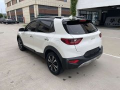 Kia Yepao 2021 1.4L CVT Sunroof Edition - ფოტო 7