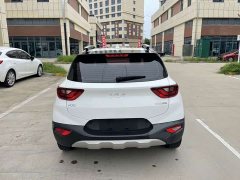 Kia Yepao 2021 1.4L CVT Sunroof Edition - ფოტო 8