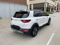 Kia Yepao 2021 1.4L CVT Sunroof Edition - ფოტო 9
