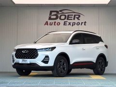 Chery Tiggo 7 Super Power Edition 1.5T CVT Super Power Warrior - ფოტო 1