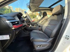 Chery Tiggo 7 Super Power Edition 1.5T CVT Super Power Warrior - ფოტო 14