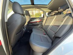 Chery Tiggo 7 Super Power Edition 1.5T CVT Super Power Warrior - ფოტო 15
