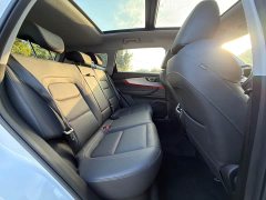 Chery Tiggo 7 Super Power Edition 1.5T CVT Super Power Warrior - ფოტო 16