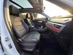Chery Tiggo 7 Super Power Edition 1.5T CVT Super Power Warrior - ფოტო 17