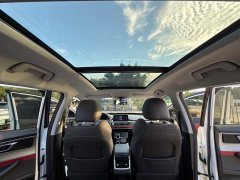 Chery Tiggo 7 Super Power Edition 1.5T CVT Super Power Warrior - ფოტო 19