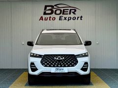 Chery Tiggo 7 Super Power Edition 1.5T CVT Super Power Warrior - ფოტო 2