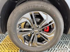 Chery Tiggo 7 Super Power Edition 1.5T CVT Super Power Warrior - ფოტო 7