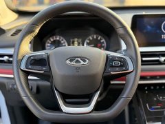 Chery Tiggo 7 Super Power Edition 1.5T CVT Super Power Warrior - ფოტო 8