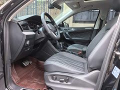Volkswagen Tiguan L 2023 330TSI Automatic FWD R-Line Comfort Edition - ფოტო 7
