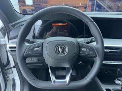 Changan CS35 PLUS Enjoy Edition 1.4T DCT Luxury - ფოტო 11