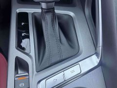 Changan CS35 PLUS Enjoy Edition 1.4T DCT Luxury - ფოტო 15