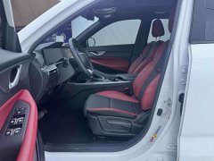Changan CS35 PLUS Enjoy Edition 1.4T DCT Luxury - ფოტო 16