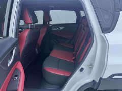 Changan CS35 PLUS Enjoy Edition 1.4T DCT Luxury - ფოტო 17
