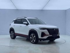 Changan CS35 PLUS Enjoy Edition 1.4T DCT Luxury - ფოტო 3