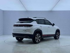 Changan CS35 PLUS Enjoy Edition 1.4T DCT Luxury - ფოტო 4