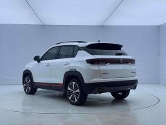 Changan CS35 PLUS Enjoy Edition 1.4T DCT Luxury - ფოტო 6