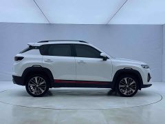 Changan CS35 PLUS Enjoy Edition 1.4T DCT Luxury - ფოტო 7