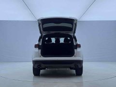 Changan CS35 PLUS Enjoy Edition 1.4T DCT Luxury - ფოტო 8