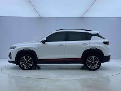 Changan CS35 PLUS Enjoy Edition 1.4T DCT Luxury - ფოტო 9