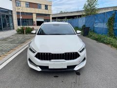 Kia K3 2021 1.5L CVT Fashion Edition - ფოტო 3