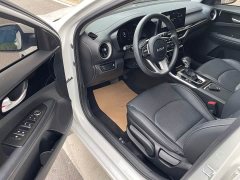 Kia K3 2021 1.5L CVT Fashion Edition - ფოტო 4
