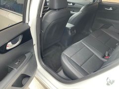 Kia K3 2021 1.5L CVT Fashion Edition - ფოტო 5