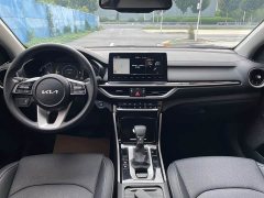 Kia K3 2021 1.5L CVT Fashion Edition - ფოტო 6
