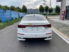 Kia K3 2021 1.5L CVT Fashion Edition - ფოტო 8