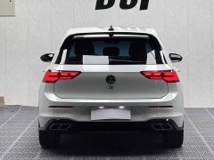 Volkswagen Golf 2021 280TSI DSG R-Line - ფოტო 11