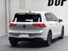 Volkswagen Golf 2021 280TSI DSG R-Line - ფოტო 12